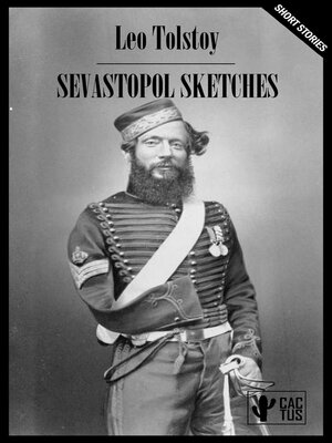 cover image of Sevastopol Sketches
